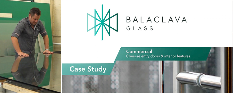 Glass Casestudy