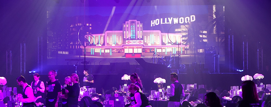 Themed Event Content