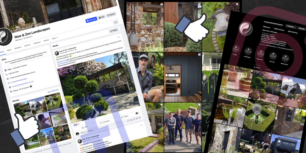 Social Media Production